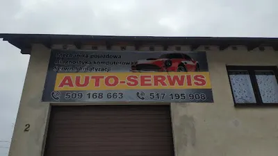 Wróbel Auto Serwis